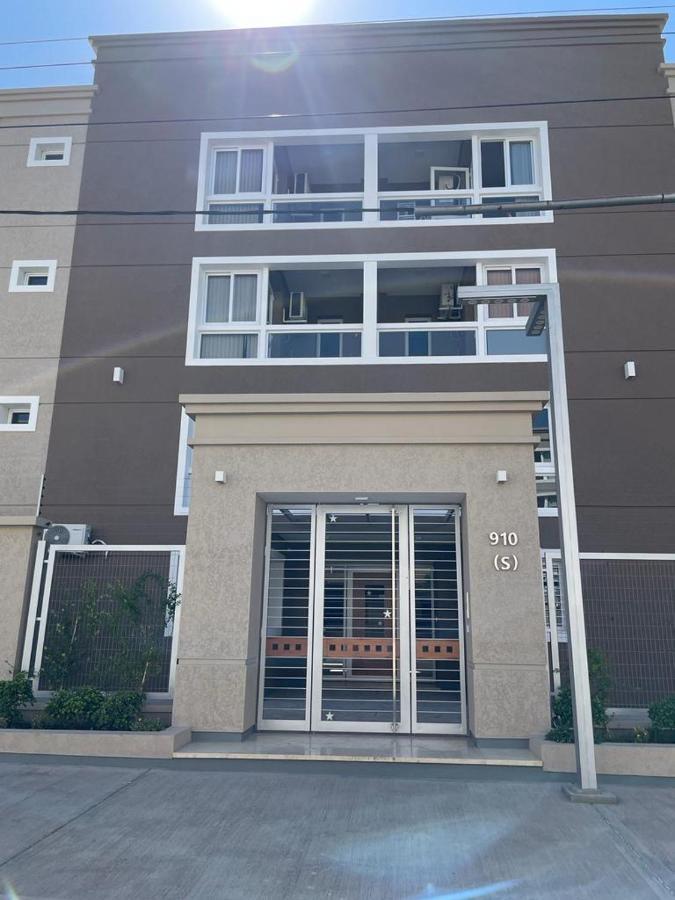 Departamentos Maria Auxiliadora Ii, San Juan Capital Apartment Exterior photo